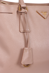 LARGE SAFFIANO LUX GALLERIA TOTE