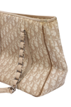DIORISSIMO ROMANTIQUE SHOULDER BAG