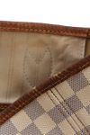 DAMIER AZUR NEVERFULL MM