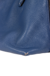 MADRAS CONVERTIBLE SIDE ZIP BAG