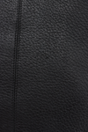 LEATHER HOBO BAG