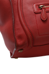 MINI LUGAGGE TOTE