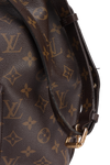 MONOGRAM METIS HOBO