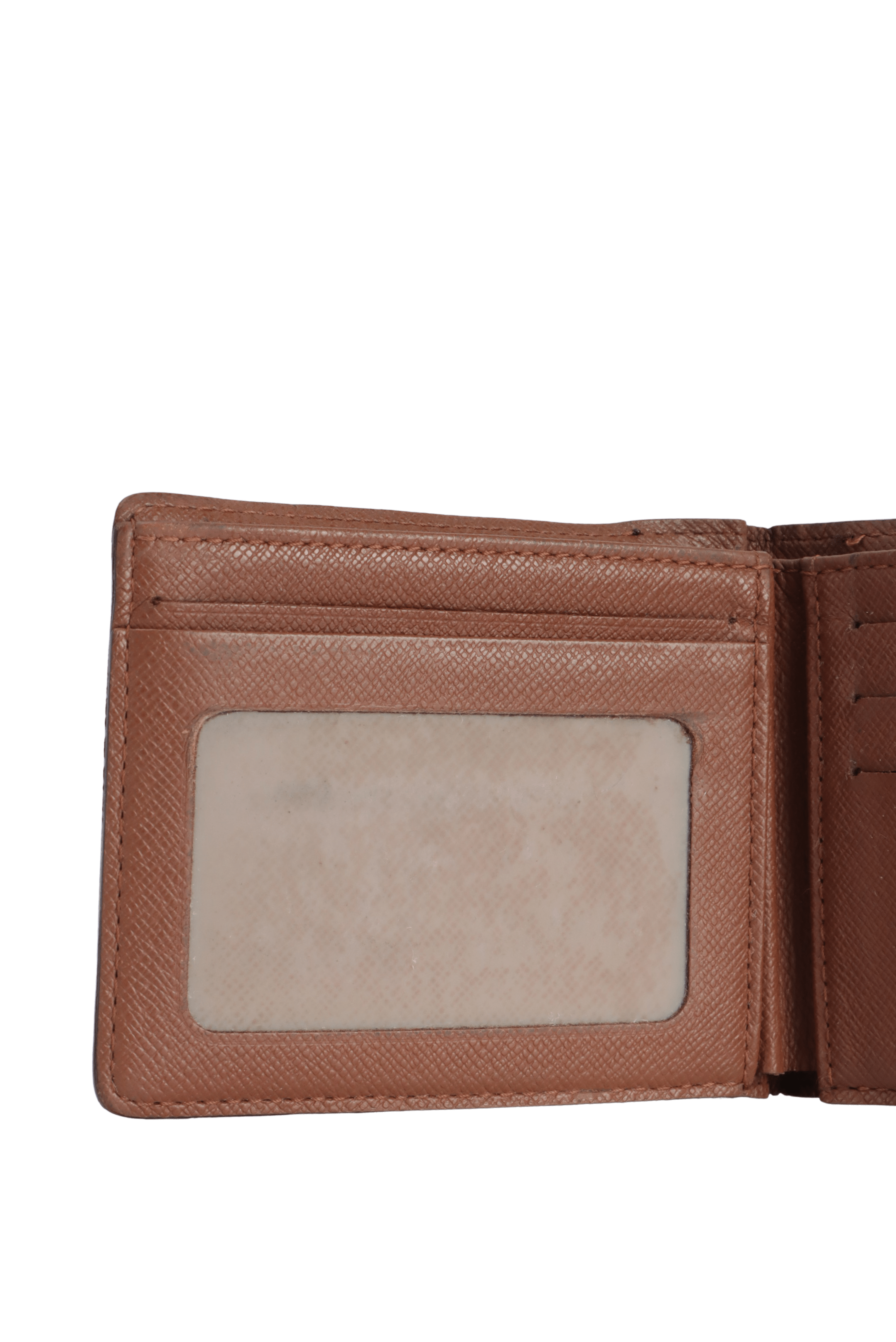 MONOGRAM BIFOLD WALLET