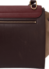 MEDIUM TRAPEZE BAG