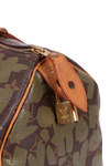 MONOGRAM GRAFFITI SPEEDY 30