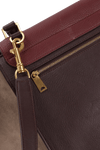 TRAPEZE BAG