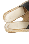 INTERLOCKING CC ESPADRILLES
