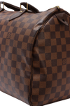 DAMIER ÉBÈNE SPEEDY 35