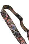 ROCKSTUD CAMO-BUTTERFLY GUITTAR BAG STRAP