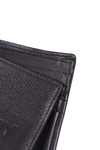 LEATHER BIFOLD WALLET