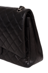 MAXI CLASSIC DOUBLE FLAP LAMBSKIN