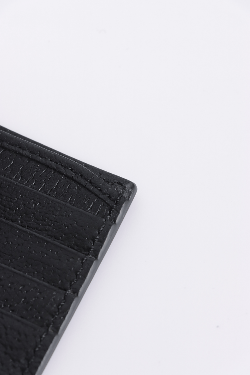 GG NYLON OFF THE GRID WALLET