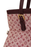 MINI LIN FRANCOISE BAG