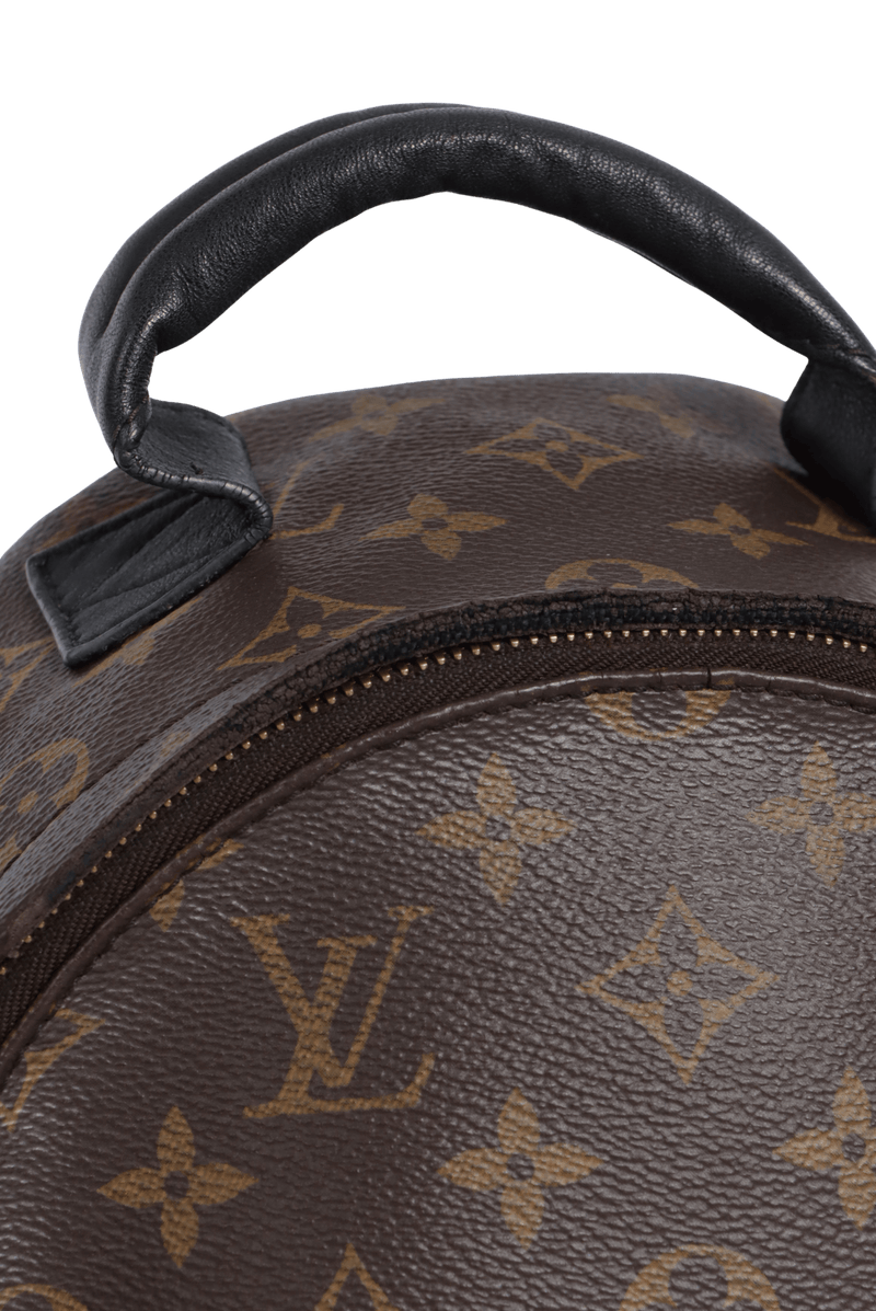 MOCHILA MONOGRAM PALM SPRINGS PM