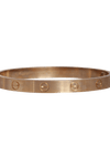 LOVE 18K BRACELET