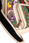 GG SUPREME FLORA OPHIDIA BACKPACK