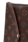 MONOGRAM POCHETTE FÉLICIE