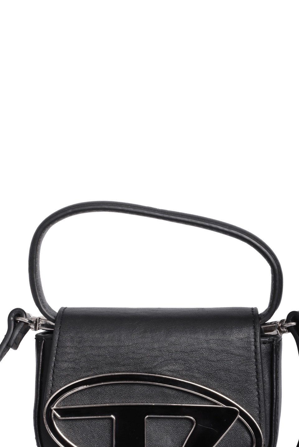 BOLSA DIESEL 1DR-XS-S BAG PRETO ORIGINAL – Gringa