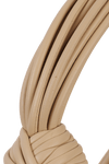 DOUBLE KNOT TUBULAR HOBO