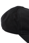 LOGO BASEBALL CAP