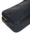 MADRAS DOUBLE ZIP CAMERA BAG