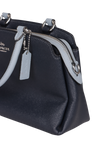 LILLIE SATCHEL BAG
