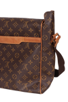 MONOGRAM ABBESSES