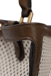 PEEKABOO X-LITE PERFORATED MEDIUM