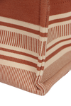 LARGE THAIS CABAS TOTE