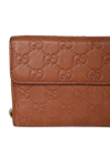 GUCCISSIMA WALLET