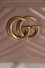 GG MARMONT CAMERA BAG SMALL