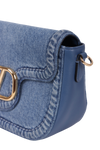 DENIM ALLTIME MINI