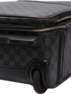 DAMIER GRAPHITE  PÉGASE 55 BUSINESS