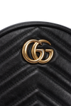 GG MARMONT MINI ROUND BAG
