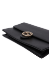INTERLOCKING G DOLLAR CHAIN WALLET