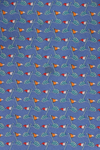 PRINTED SILK TIE