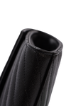 CASSANDRE MATELASSÉ FLAP POUCH