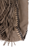 LARGE FALABELLA FRINGE TOTE