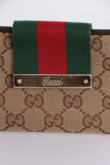 WALLET SUPREME FRENCH PURSE