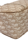 DIORISSIMO ROMANTIQUE SHOULDER BAG