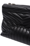 LARGE LOULOU BAG