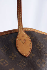 MONOGRAM NEVERFULL GM