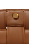 PADDED CASSETTE BAG