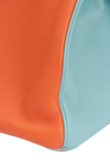 BICOLOR CLEMENCE BIRKIN 35
