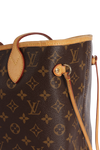 MONOGRAM NEVERFULL MM