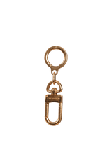 BOLT KEY CHAIN