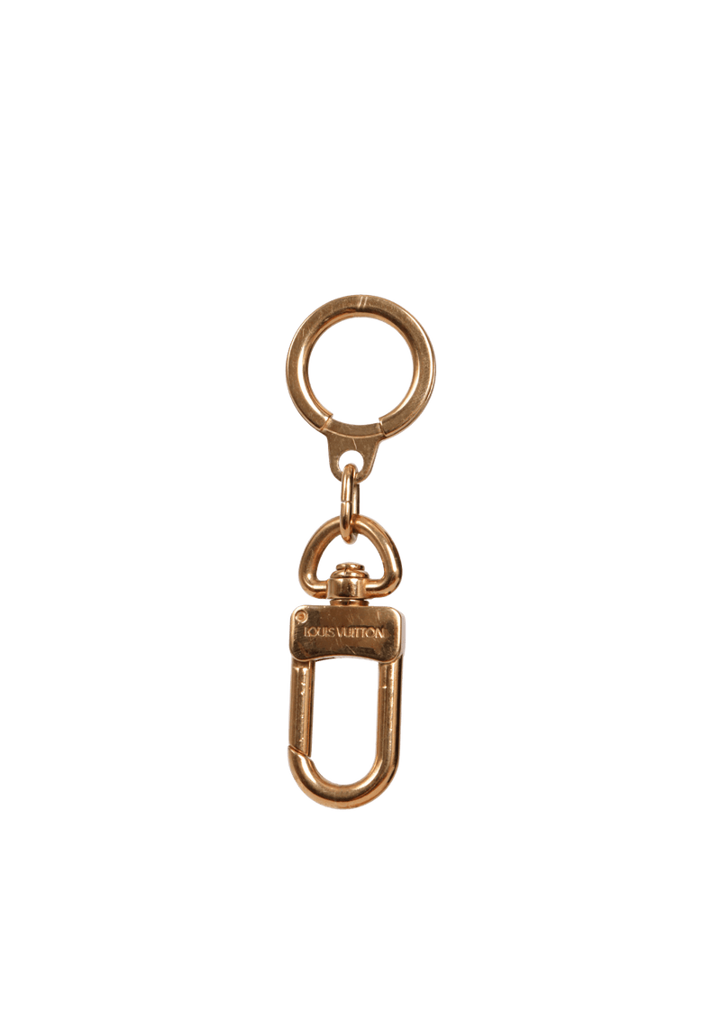 BOLT KEY CHAIN