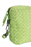 INTRECCIATO SHOULDER BAG