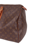 MONOGRAM KEEPALL 45
